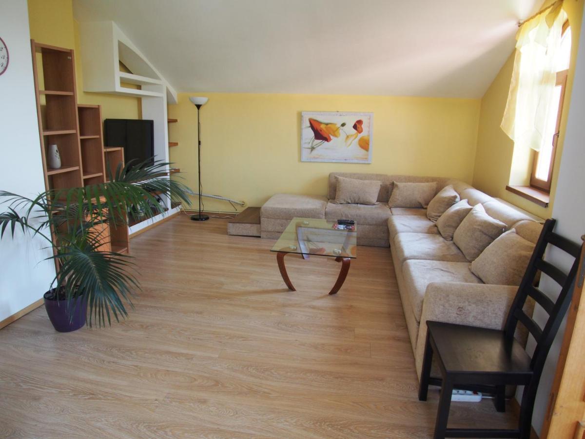 Argeselu Garden Villa-entire floor apartament, exclusive garden access Maracineni Exterior foto